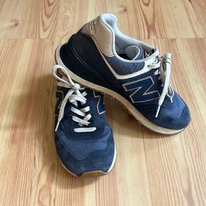 New Balance 574